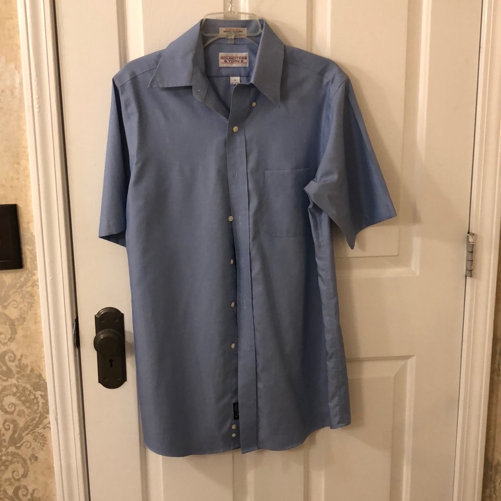 Men’s dress shirt